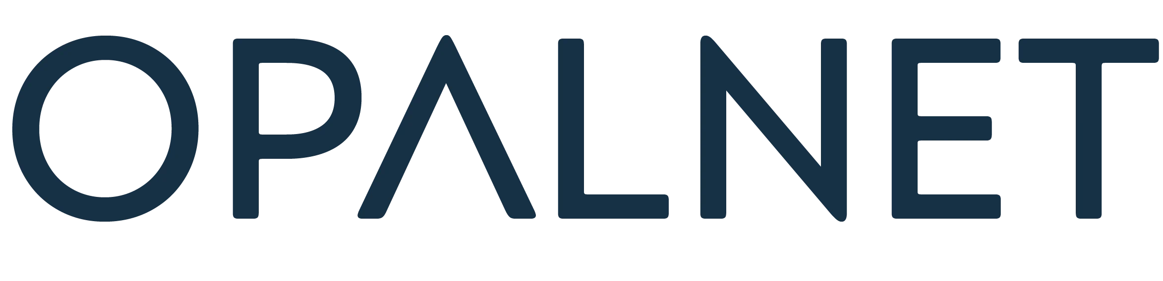 Opalnet